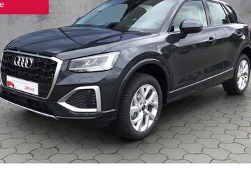 Audi Q2 10.000 km 32.980 &euro; Plauen 08527