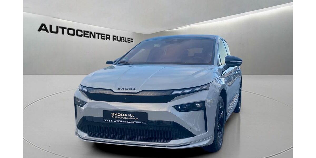 Skoda Enyaq 5.972 km 50.990 &euro; Zeulenroda-Triebes 07937