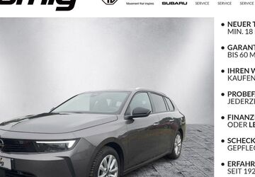 Opel Astra 12.400 km 24.860 &euro; Plauen 08527