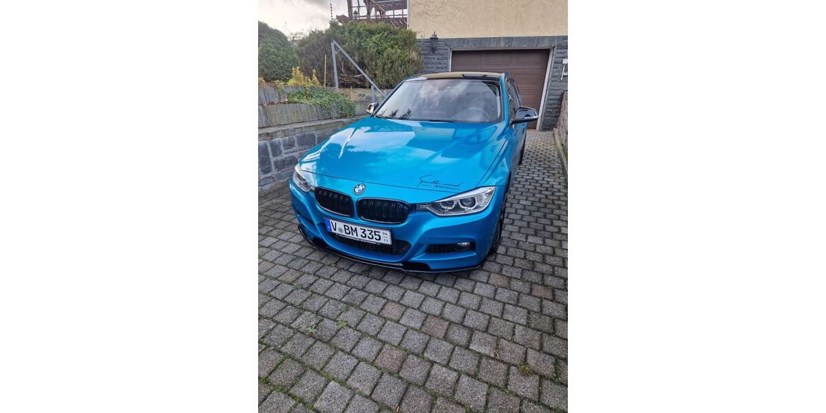 BMW 335 175.000 km 18.200 &euro; Weischlitz 08538