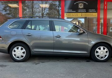 VW Golf 213.358 km 3.750 &euro; Oberkotzau 95145