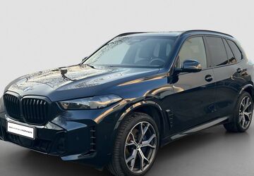 BMW X5 72.502 km 73.585 &euro; Plauen 08525