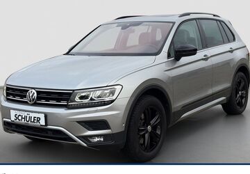 VW Tiguan 91.974 km 28.750 &euro; Falkenstein 08223
