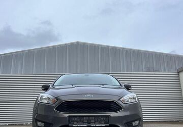 Ford Focus 131.506 km 4.999 &euro; Oberkotzau 95145