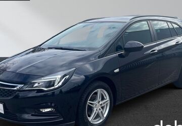 Opel Astra 86.350 km 9.975 &euro; Zeulenroda-Triebes 07937