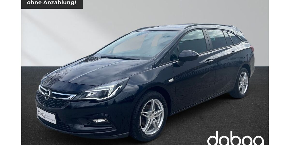 Opel Astra 86.350 km 9.975 &euro; Zeulenroda-Triebes 07937
