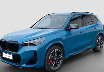 BMW X1 27.011 km 49.855 &euro; Schleiz 07907
