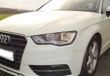 Audi A3 66.348 km 15.300 &euro; Plauen 08529