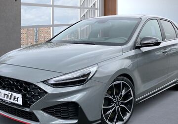 Hyundai i30 33.943 km 29.370 &euro; Hof 95030