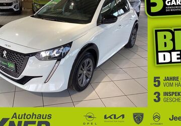 Peugeot 208 13.182 km 19.350 &euro; Hof 95032