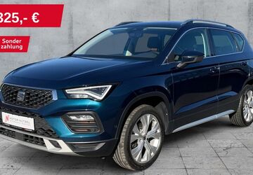 Seat Ateca 68.782 km 24.740 &euro; Hof 95030