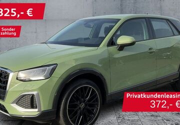 Audi Q2 66.952 km 22.990 &euro; Hof 95030