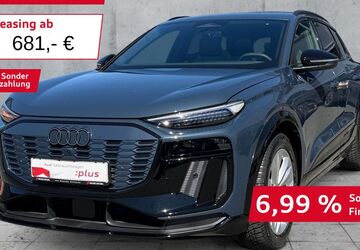 Audi SQ6 e-tron 14.228 km 81.930 &euro; Hof 95030