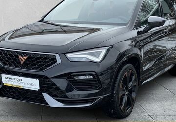 Cupra Ateca 18.291 km 38.890 &euro; Hof 95030