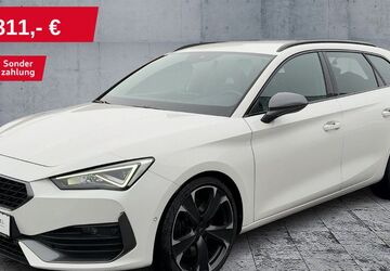 Cupra Leon 51.982 km 31.290 &euro; Hof 95030