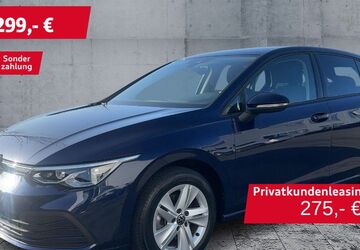 VW Golf 37.208 km 21.000 &euro; Hof 95030