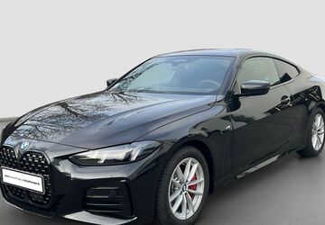 BMW 430 4.334 km 59.885 &euro; Plauen 08525