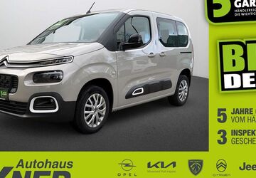 Citroen Berlingo 56.288 km 18.450 &euro; Hof 95032