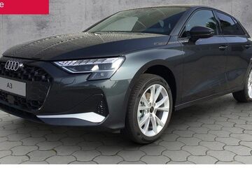 Audi A3 10.000 km 32.980 &euro; Plauen 08527