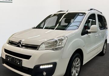 Citroen Berlingo 140.050 km 9.350 &euro; Mylau 08499