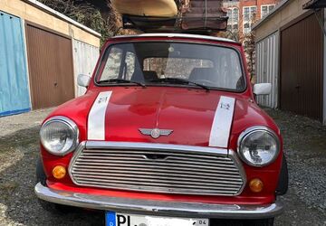 Mini 1000 41.471 km 6.000 &euro; Plauen 08525