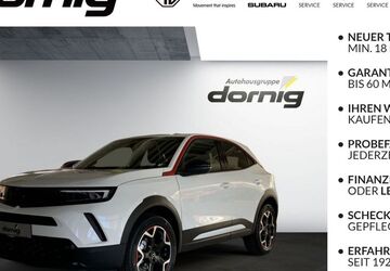 Opel Mokka 28.200 km 18.490 &euro; Plauen 08527