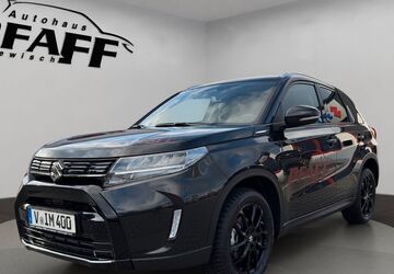 Suzuki Vitara 5.000 km 29.777 &euro; Rodewisch 08228