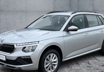 Skoda Kamiq 3.341 km 21.870 &euro; Hof 95030
