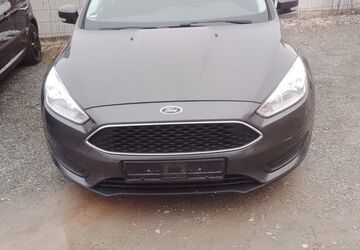 Ford Focus 145.000 km 3.000 &euro; Plauen 08523