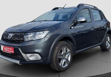 Dacia Sandero 117.501 km 7.987 &euro; Neustadt 08223