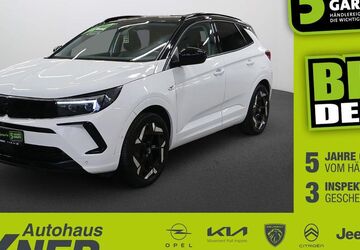 Opel Grandland (X) 51.117 km 25.900 &euro; Hof 95032