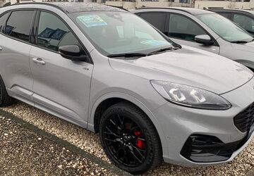 Ford Kuga 26.500 km 28.799 &euro; Schleiz 07907