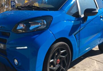 Casalini Andere 1.510 km 19.790 &euro; Neuensalz - Mechelgrün 08541