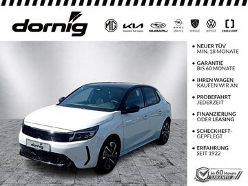 Gebrauchte Opel Corsa