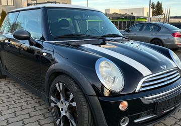 Mini Cooper 188.000 km 2.999 &euro; Rehau 95111