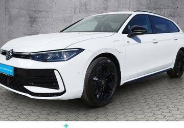 VW Passat Variant 7.990 km 49.980 &euro; Plauen 08527