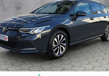 VW Golf 47.100 km 22.580 &euro; Plauen 08527