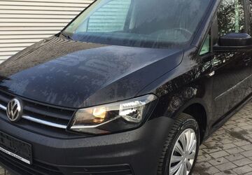 VW Caddy 148.067 km 13.990 &euro; Plauen 08527