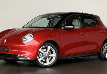 GWM Ora 03 8.111 km 19.969 &euro; Neuensalz 08541