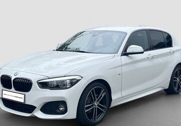 BMW 118 35.895 km 22.885 &euro; Plauen 08525