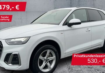 Audi Q5 91.633 km 35.900 &euro; Hof 95030
