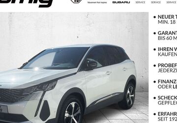 Peugeot 3008 24.229 km 27.980 &euro; Hof 95030