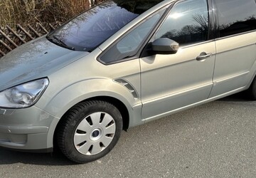 Ford S-Max 238.600 km 5.600 &euro; Feilitzsch 95183
