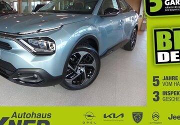 Citroen Andere 16.725 km 16.450 &euro; Hof 95032