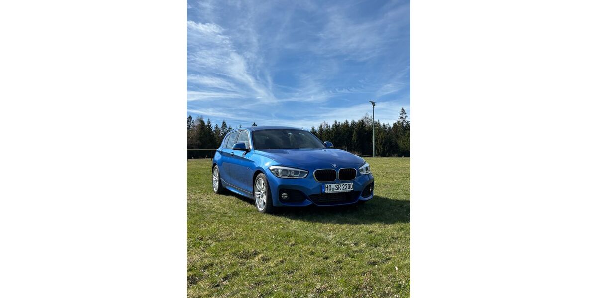 BMW 116 101.500 km 12.599 &euro; Köditz 95189