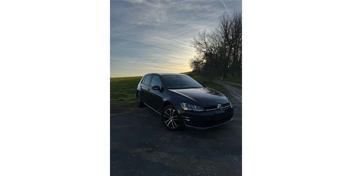 VW Golf 129.953 km 11.300 &euro; Reichenbach 08468
