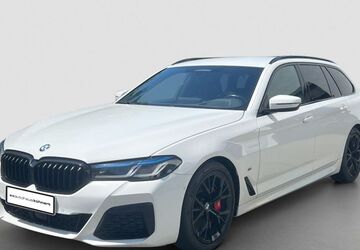 BMW 530 156.211 km 34.755 &euro; Plauen 08525