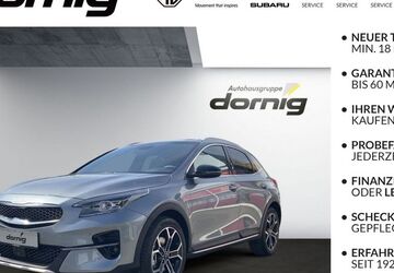 Kia XCeed 16.183 km 26.990 &euro; Plauen 08527