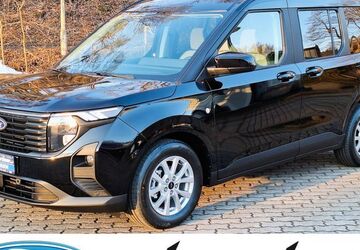 Ford Tourneo Courier 5.000 km 30.990 &euro; Rodewisch 08228