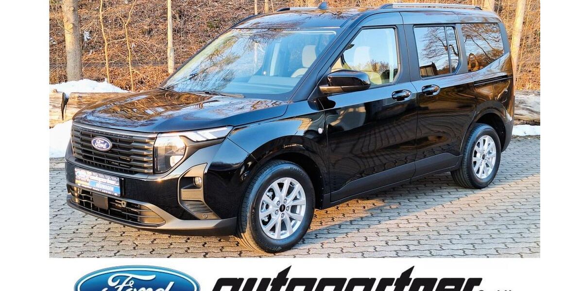 Ford Tourneo Courier 5.000 km 30.990 &euro; Rodewisch 08228